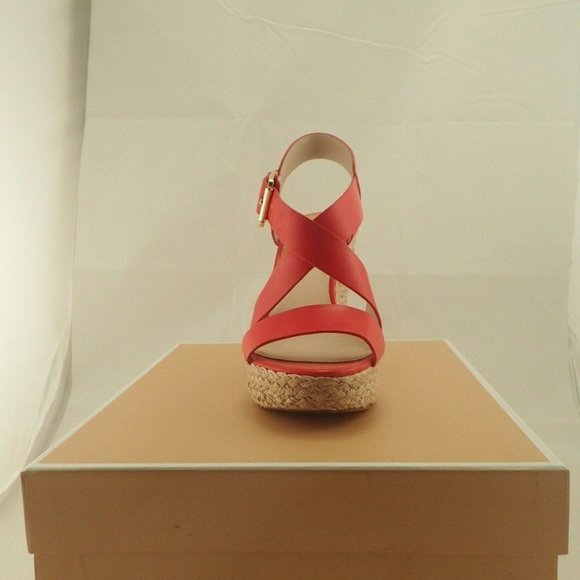 NIB MICHAEL KORS MK 40S3GVHA1L GIOVANNA SZ. 9 - Picture 7 of 7